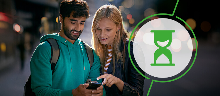 UniBet app screenshot